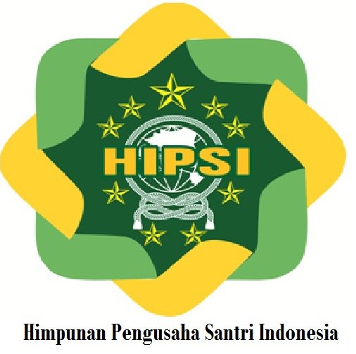 desain logo HIPSI