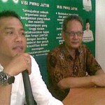 Penyanyi Anang Hermasnyah Jadi Brand Ambassador HIPSI