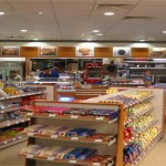 bisnis minimarket di jogja, bangunan minimarket di jogja, desain bangunan minimarket yogyakarta, cara memulai bisnis minimarket, membuat rab usaha minimarket,