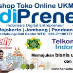 Pengembangan Usaha dengan Workshop Toko Online UKM, usaha pemberdayaan Usaha Kecil Menengah, pelatihan toko online terkemuka, cara pemasaran online usaha kecil menengah