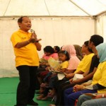 Membangun bisnis di usia lanjut, pelatihan wirausaha bagi purnakarya, bisnis di masa pengsiun, mental usaha para purnakarya, work shop wirausaha jogja, racangan seminar wirausaha
