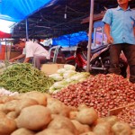 harga sembako ramadhan 2013, info harga sembako ramadhan 2013 yogyakarta, kondisi ekonomi ramadhan 2013 yogyakarta, himpunan pengusaha santri indonesia yogyakarta ramadhan 2013,