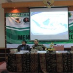 Seminar Entrepreneur “Mempersiapkan Diri Menuju Indonesia 2030”