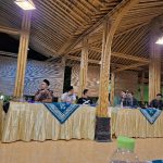 Susunan Pengurus Dewan Pimpinan Wilayah HIPSI DIY 2024
